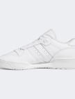 adidas Rivalry Low Erkek Beyaz Sneaker adidas Rivalry Low Erkek Beyaz Sneaker