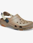 Crocs Classic All Terrain Clog Unisex Kahverengi Terlik Crocs Classic All Terrain Clog Unisex Kahverengi Terlik