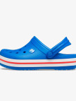 Crocs Crocband Clog Bebek Lacivert Terlik Crocs Crocband Clog Bebek Lacivert Terlik