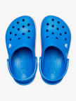 Crocs Crocband Clog Bebek Lacivert Terlik Crocs Crocband Clog Bebek Lacivert Terlik