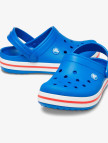 Crocs Crocband Clog Bebek Lacivert Terlik Crocs Crocband Clog Bebek Lacivert Terlik