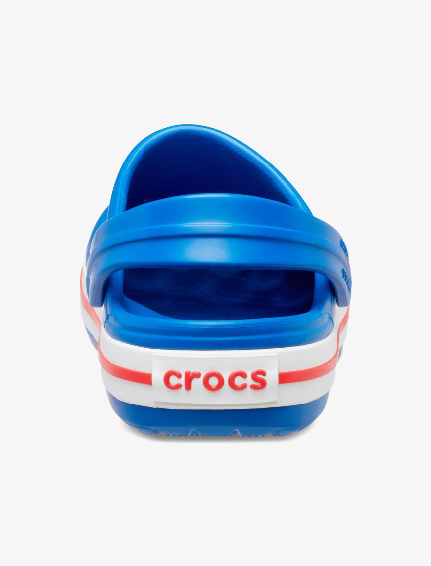 Crocs Crocband Clog Bebek Lacivert Terlik Crocs Crocband Clog Bebek Lacivert Terlik