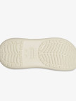 Crocs Classic Crush Clog Kadın Krem Terlik Crocs Classic Crush Clog Kadın Krem Terlik