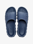 Crocs Echo Slide Unisex Lacivert Terlik Crocs Echo Slide Unisex Lacivert Terlik