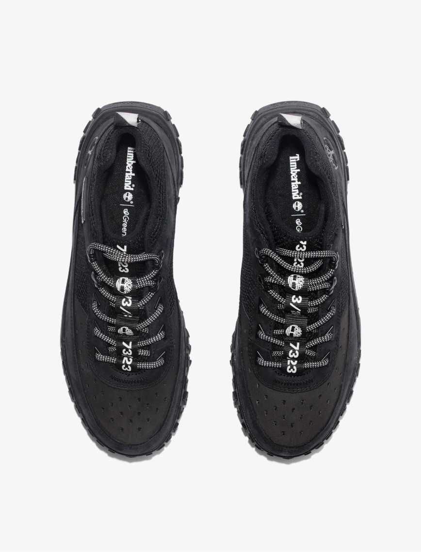 Timberland Greenstride Motion 6 Leather Super Ox Erkek Siyah Bot Timberland Greenstride Motion 6 Leather Super Ox Erkek Siyah Bot