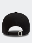 New Era New York Yankees Blkwhi Unisex Siyah Şapka New Era New York Yankees Blkwhi Unisex Siyah Şapka
