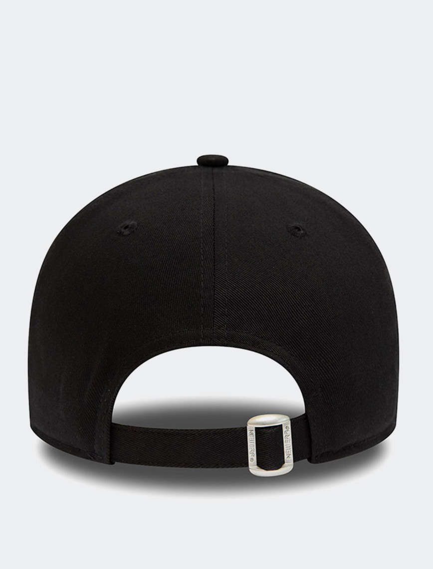 New Era New York Yankees Blkwhi Unisex Siyah Şapka New Era New York Yankees Blkwhi Unisex Siyah Şapka