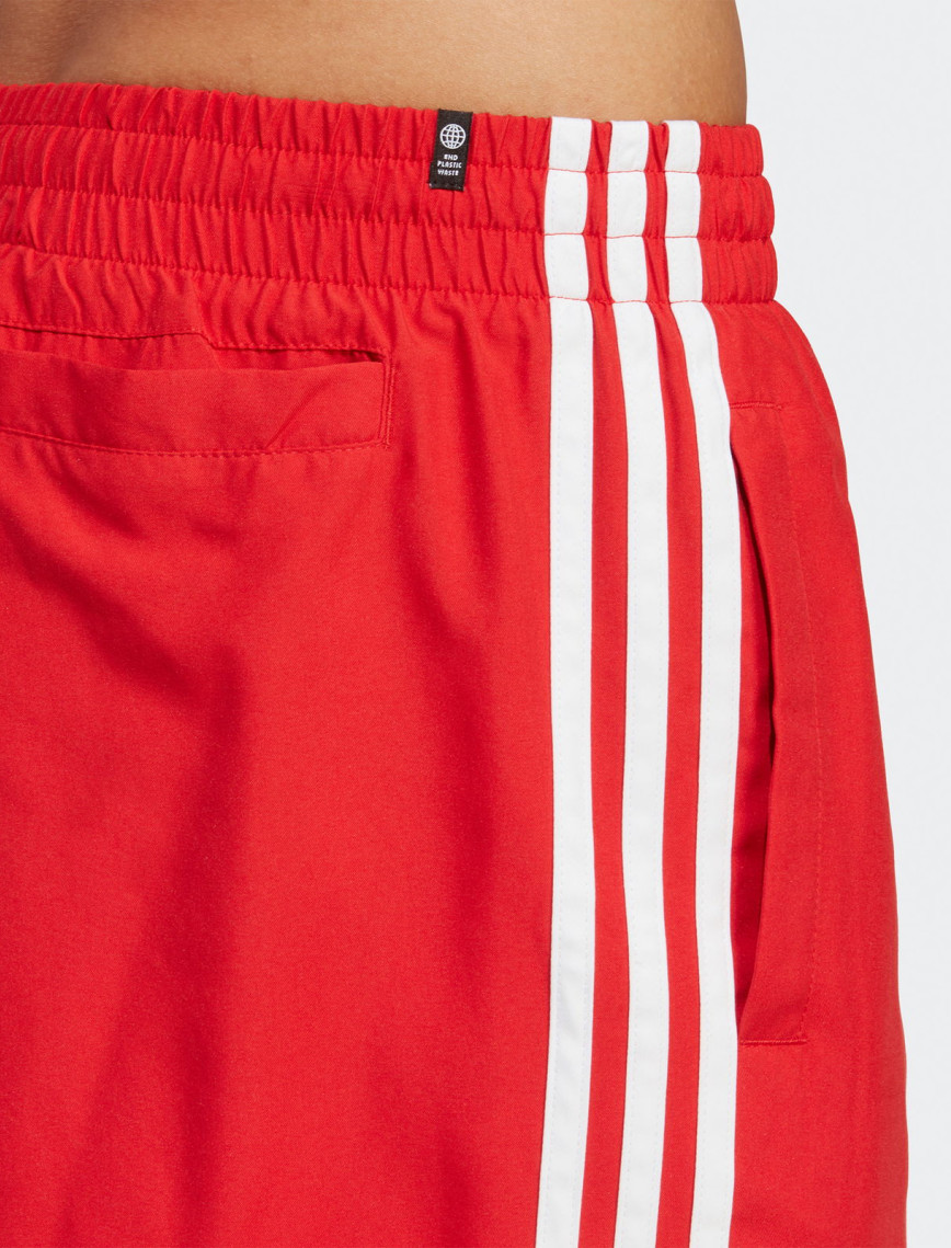 adidas Ori 3S Erkek Kırmızı Deniz Şortu adidas Ori 3S Erkek Kırmızı Deniz Şortu