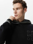 Huf Sideline Erkek Siyah Hoodie Huf Sideline Erkek Siyah Hoodie