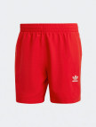 adidas Ori 3S Erkek Kırmızı Deniz Şortu adidas Ori 3S Erkek Kırmızı Deniz Şortu
