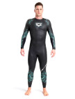 Powerskin Storm Wetsuit Erkek Siyah Yarış Mayosu 4970515 Powerskin Storm Wetsuit Erkek Siyah Yarış Mayosu 4970515