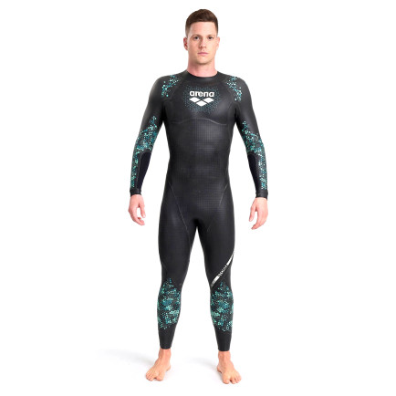 Powerskin Storm Wetsuit Erkek Siyah Yarış Mayosu 4970515 Powerskin Storm Wetsuit Erkek Siyah Yarış Mayosu 4970515