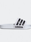 adidas Adilette Shower Erkek Beyaz Terlik adidas Adilette Shower Erkek Beyaz Terlik