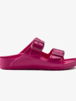 Birkenstock Arizona Kids Eva Çocuk Mor Terlik Birkenstock Arizona Kids Eva Çocuk Mor Terlik