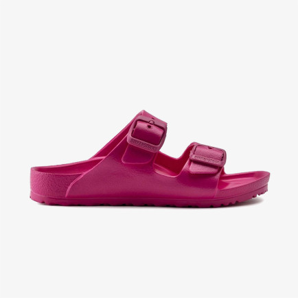 Birkenstock Arizona Kids Eva Çocuk Mor Terlik Birkenstock Arizona Kids Eva Çocuk Mor Terlik