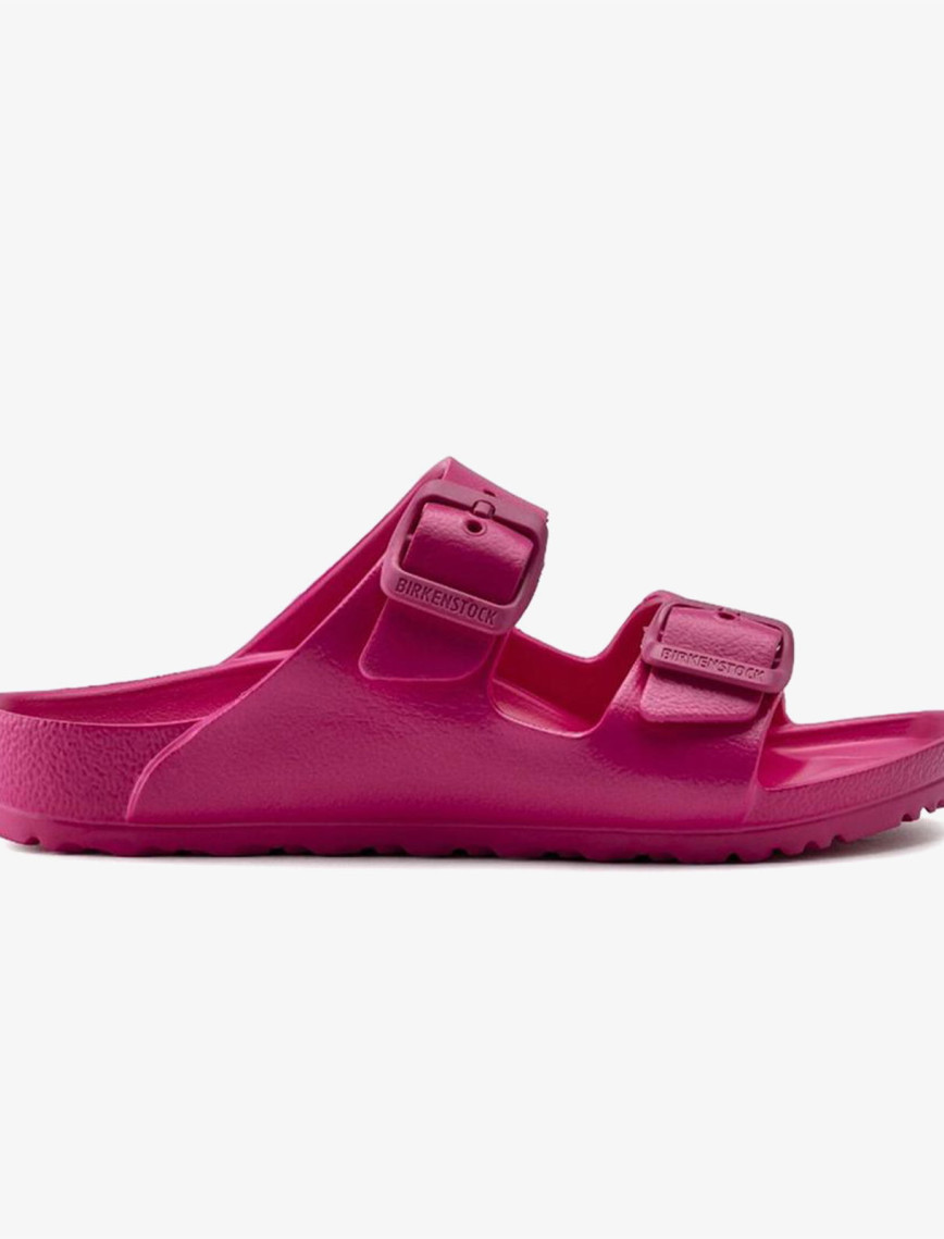 Birkenstock Arizona Kids Eva Çocuk Mor Terlik Birkenstock Arizona Kids Eva Çocuk Mor Terlik