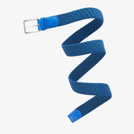 GANT Erkek Gri Kemer