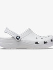 Crocs Classic Clog Unisex Gri Terlik Crocs Classic Clog Unisex Gri Terlik