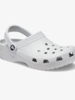 Crocs Classic Unisex Gri Terlik Crocs Classic Unisex Gri Terlik