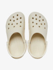 Crocs Classic Unisex Krem Terlik Crocs Classic Unisex Krem Terlik