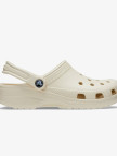 Crocs Classic Unisex Krem Terlik Crocs Classic Unisex Krem Terlik