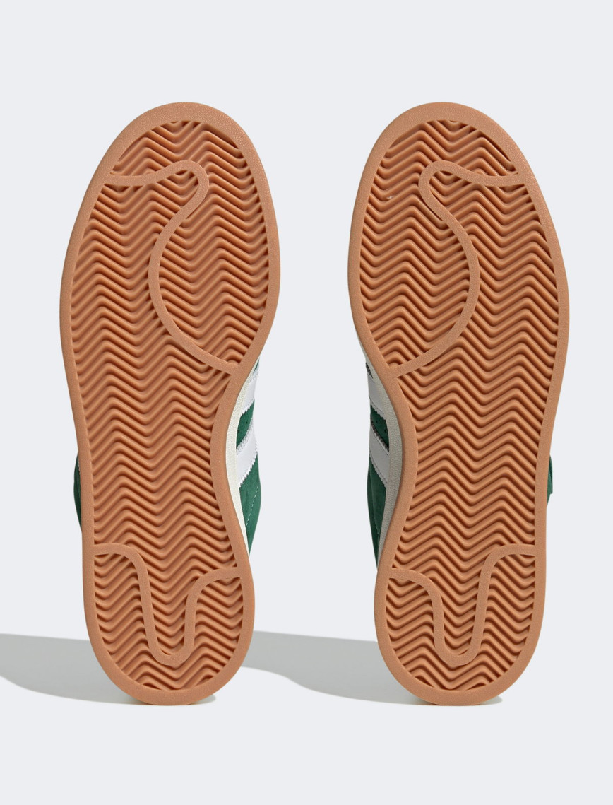 adidas Campus 00s Unisex Yeşil Sneaker adidas Campus 00s Unisex Yeşil Sneaker