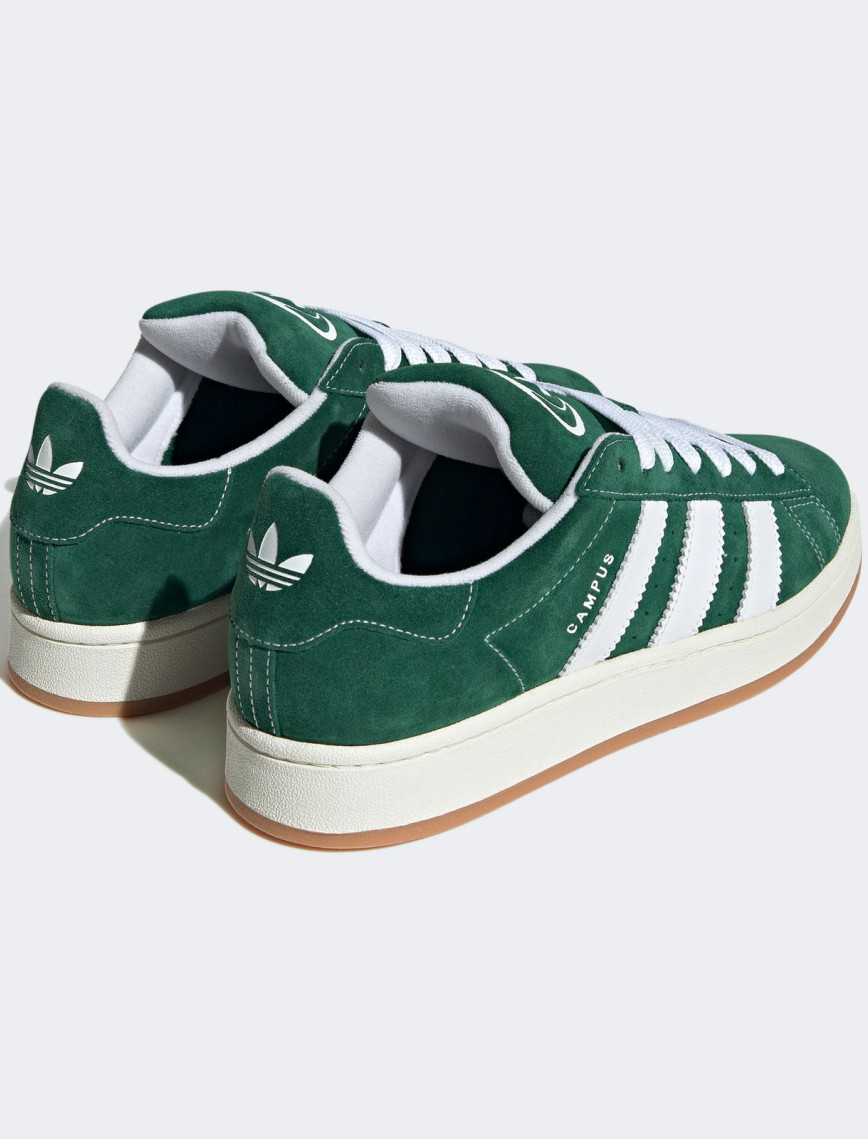 adidas Campus 00s Unisex Yeşil Sneaker adidas Campus 00s Unisex Yeşil Sneaker