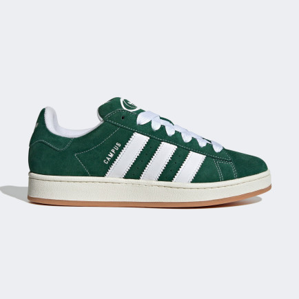 adidas Campus 00s Unisex Yeşil Sneaker adidas Campus 00s Unisex Yeşil Sneaker
