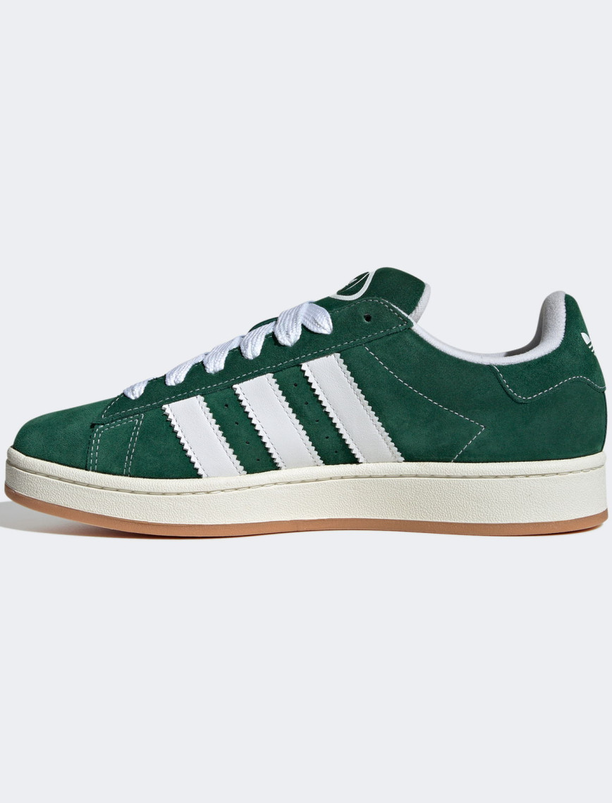 adidas Campus 00s Unisex Yeşil Sneaker adidas Campus 00s Unisex Yeşil Sneaker