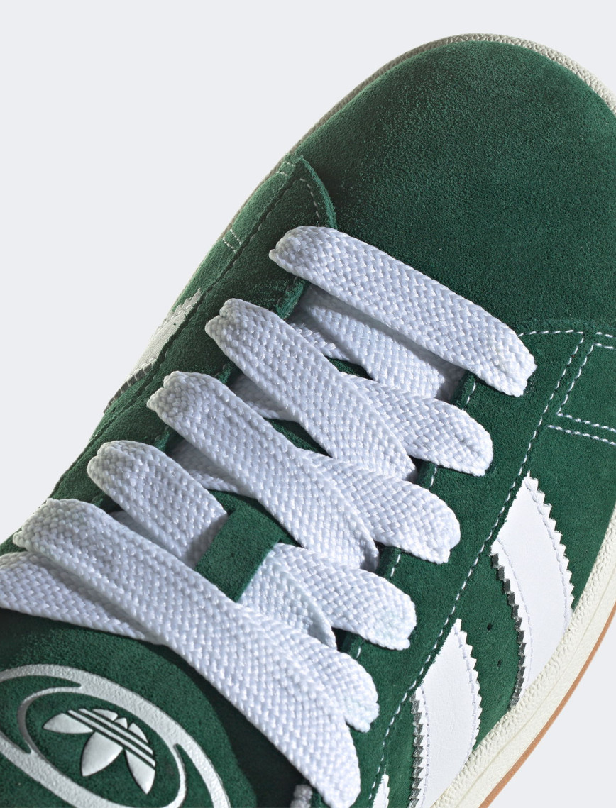 adidas Campus 00s Unisex Yeşil Sneaker adidas Campus 00s Unisex Yeşil Sneaker
