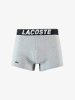 Lacoste Erkek Baskılı 3'lü Renkli Boxer Lacoste Erkek Baskılı 3'lü Renkli Boxer