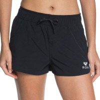 Roxy Wave 2 Inch Bs Kadın Siyah Boardshort Roxy Wave 2 Inch Bs Kadın Siyah Boardshort