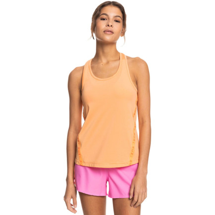 Roxy Bold Moves Tank J Kttp Kadın Turuncu Tişört Roxy Bold Moves Tank J Kttp Kadın Turuncu Tişört