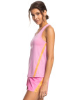 Roxy Bold Moves Tank J Kttp Kadın Pembe Tişört Roxy Bold Moves Tank J Kttp Kadın Pembe Tişört