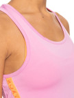 Roxy Bold Moves Tank J Kttp Kadın Pembe Tişört Roxy Bold Moves Tank J Kttp Kadın Pembe Tişört