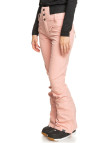 Roxy Kadın Snowboard Pantolonu Rising High Gül Kurusu Roxy Kadın Snowboard Pantolonu Rising High Gül Kurusu