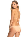 Roxy Sd Be Cl Tiki Tri Reg Ts Set Kadın Turuncu Bikini Roxy Sd Be Cl Tiki Tri Reg Ts Set Kadın Turuncu Bikini
