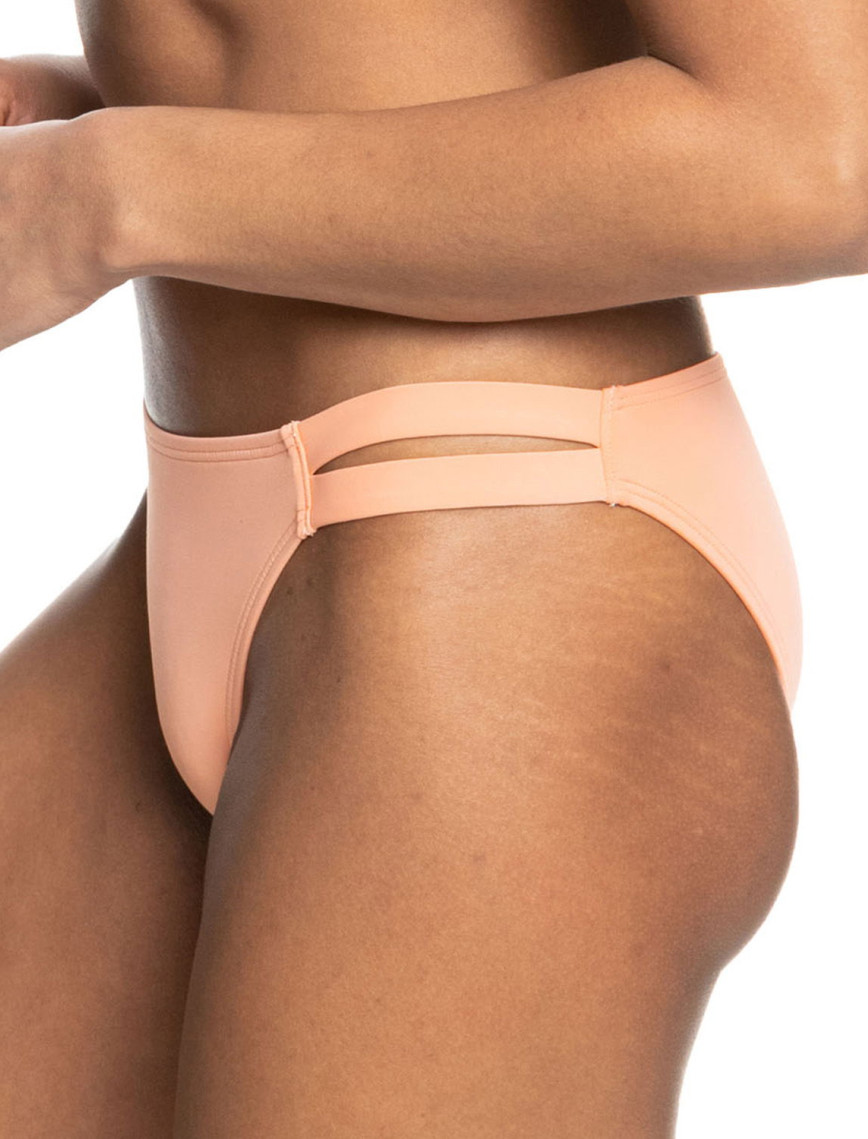 Roxy Sd Beach Classics Bot Kadın Turuncu Bikini Alt Roxy Sd Beach Classics Bot Kadın Turuncu Bikini Alt