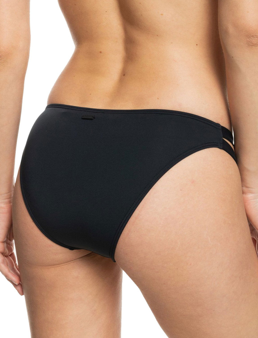 Roxy Sd Beach Classics Bot Kadın Siyah Bikini Alt Roxy Sd Beach Classics Bot Kadın Siyah Bikini Alt