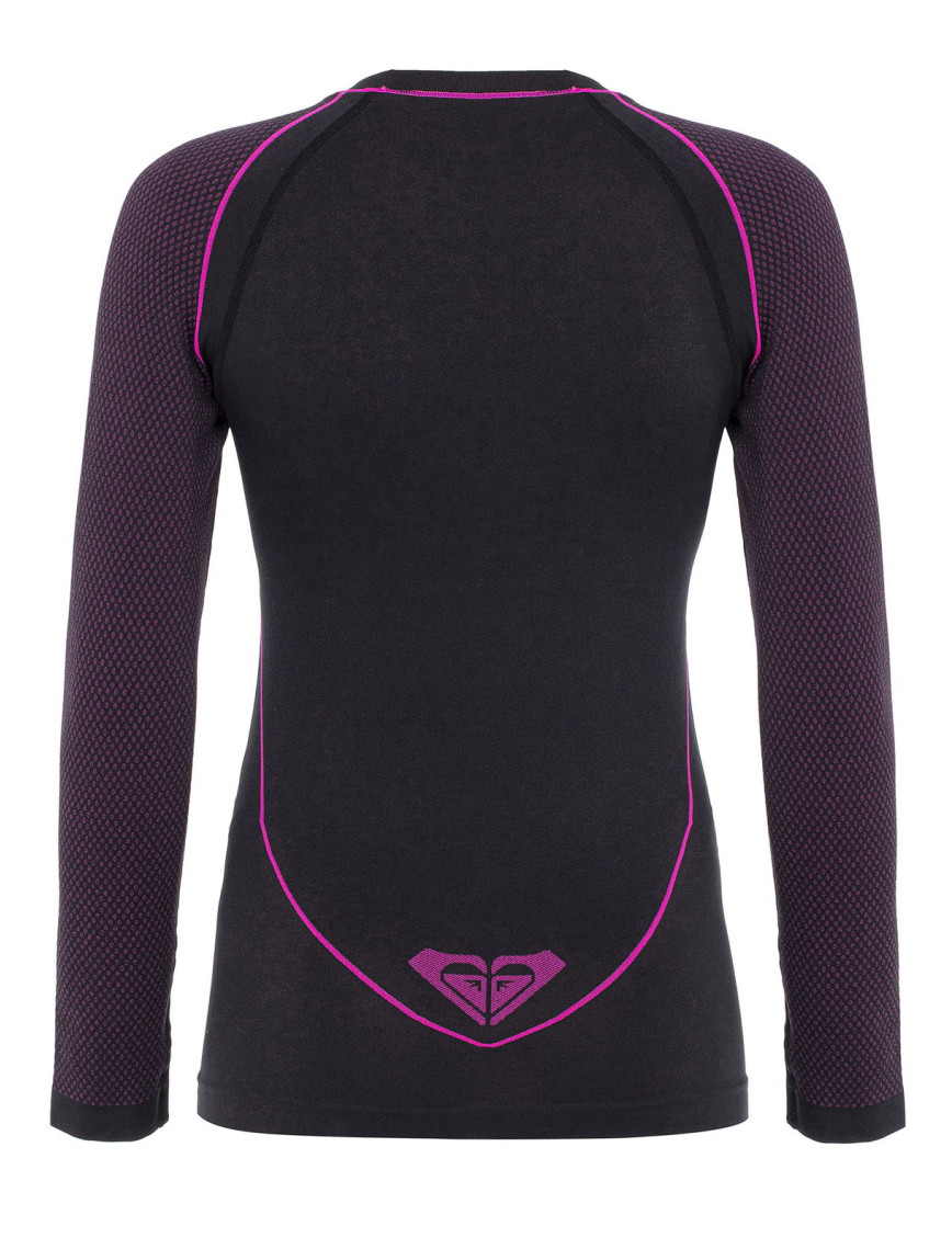 Roxy Surface Layer Top Kadın Siyah İçlik Üst Roxy Surface Layer Top Kadın Siyah İçlik Üst