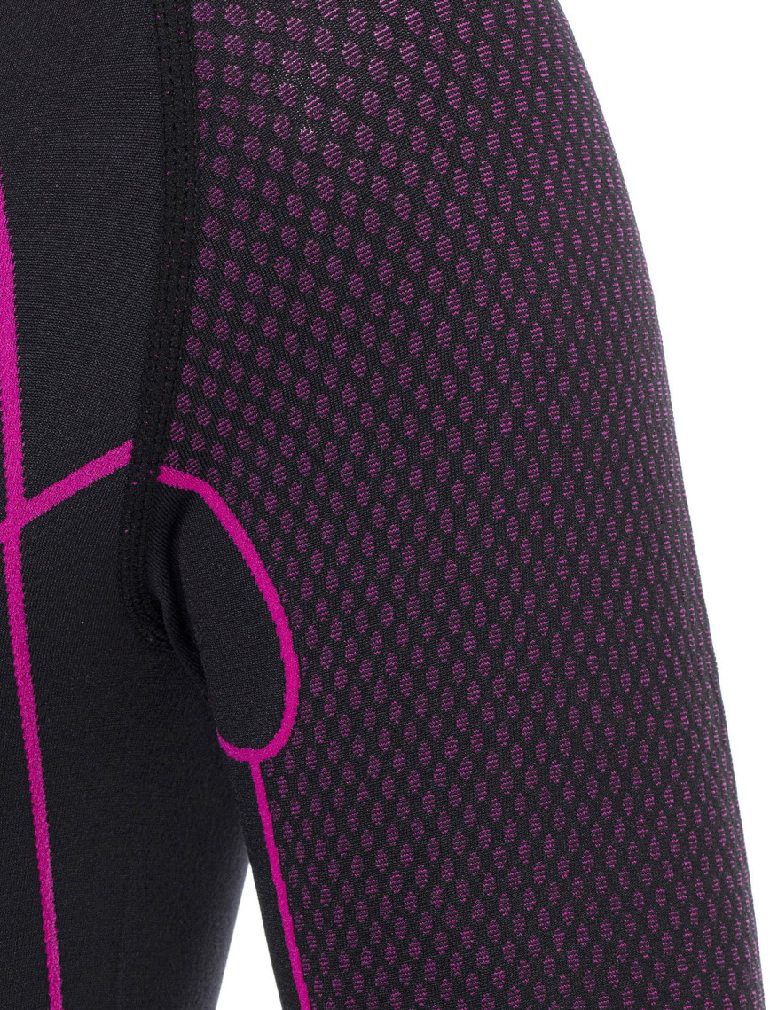 Roxy Surface Layer Top Kadın Siyah İçlik Üst Roxy Surface Layer Top Kadın Siyah İçlik Üst