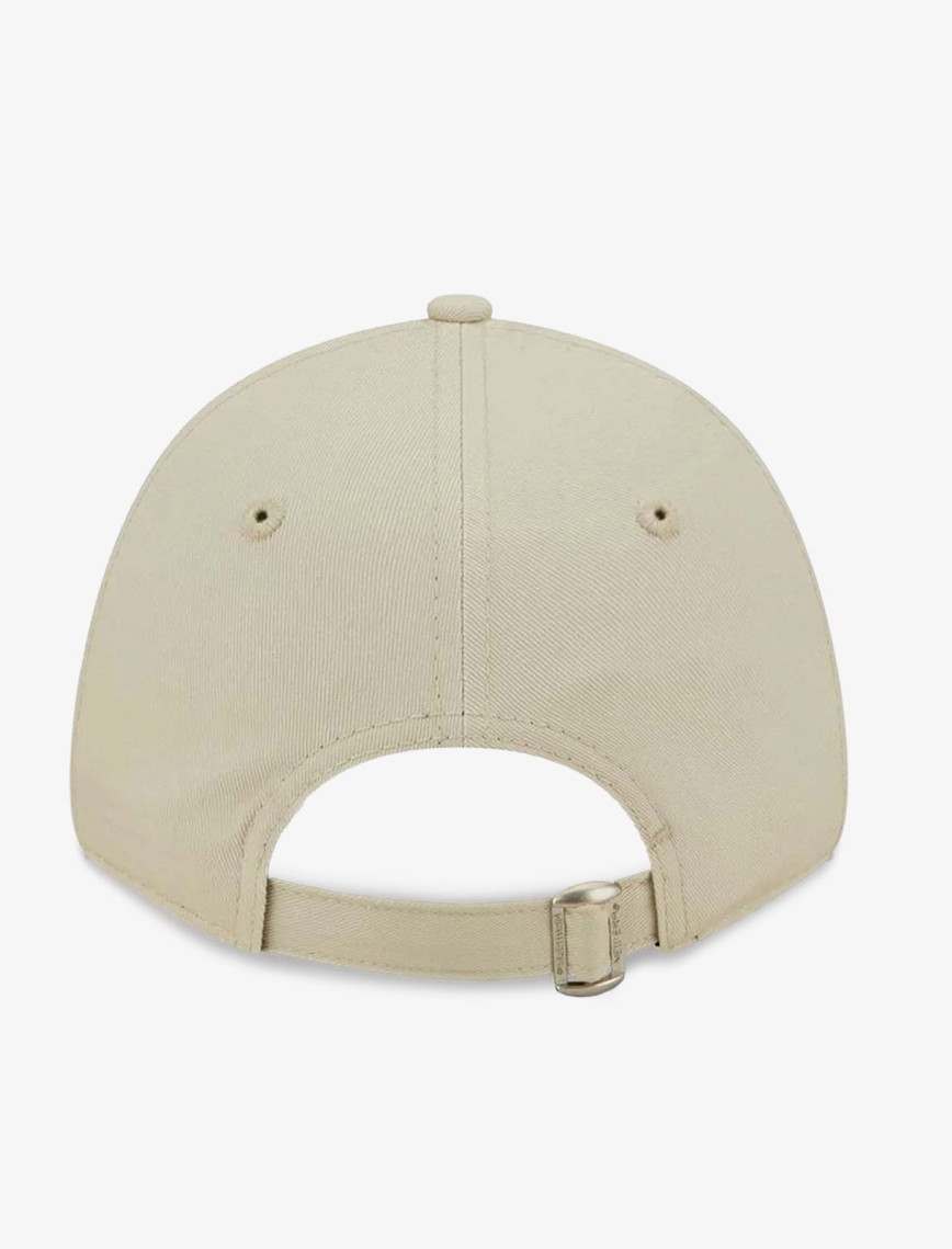 New Era New York Yankees Stnwhi Unisex Krem Şapka New Era New York Yankees Stnwhi Unisex Krem Şapka