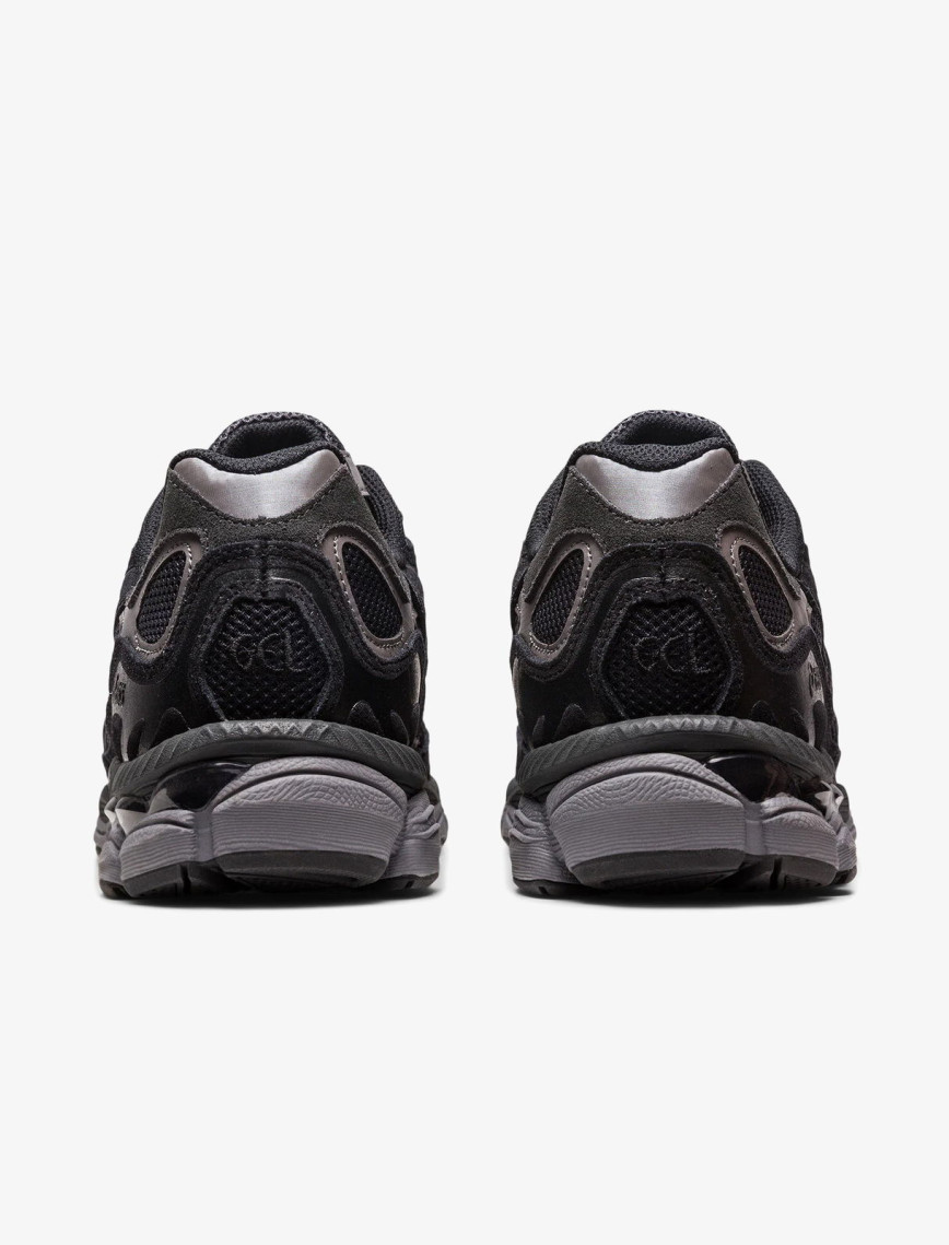 Asics Gel-Nyc Unisex Gri Spor Ayakkabı Asics Gel-Nyc Unisex Gri Spor Ayakkabı