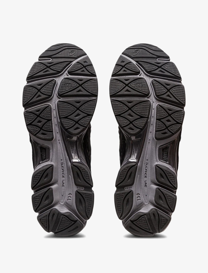 Asics Gel-Nyc Unisex Gri Spor Ayakkabı Asics Gel-Nyc Unisex Gri Spor Ayakkabı