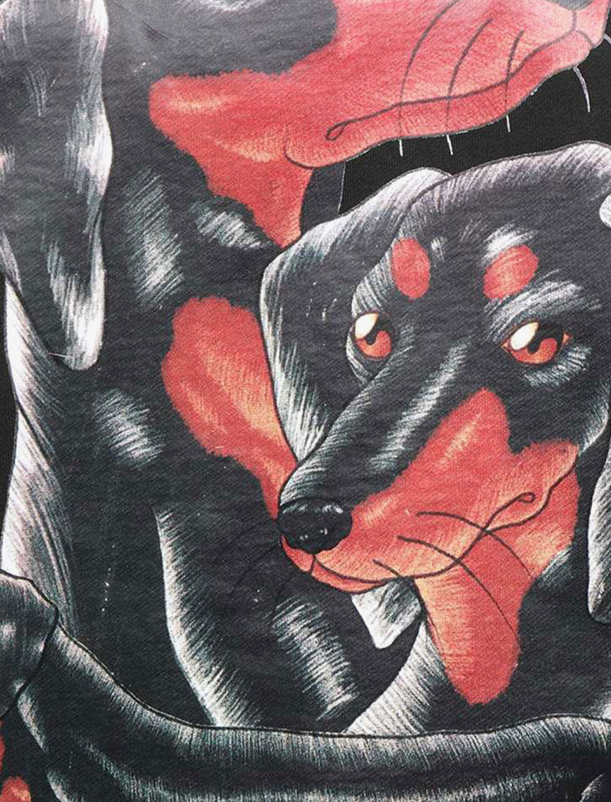 Market Long Bois Charcoal Erkek Siyah Hoodie Market Long Bois Charcoal Erkek Siyah Hoodie