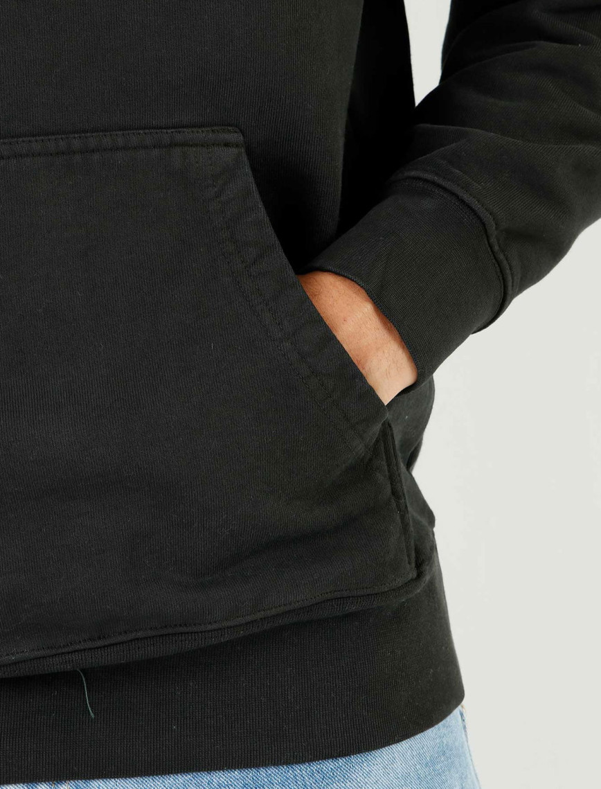 Market Long Bois Charcoal Erkek Siyah Hoodie Market Long Bois Charcoal Erkek Siyah Hoodie