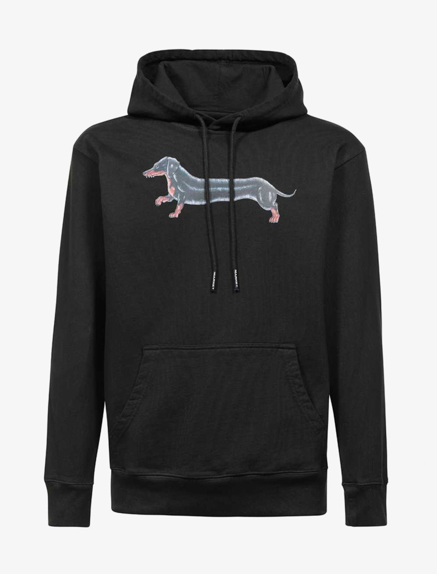 Market Long Bois Charcoal Erkek Siyah Hoodie Market Long Bois Charcoal Erkek Siyah Hoodie