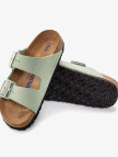 Birkenstock Arizona Kadın Yeşil Terlik Birkenstock Arizona Kadın Yeşil Terlik