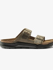 Birkenstock Arizona Artic Old Erkek Kahverengi Terlik Birkenstock Arizona Artic Old Erkek Kahverengi Terlik