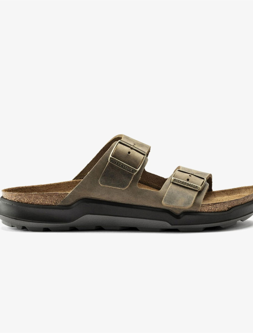 Birkenstock Arizona Artic Old Erkek Kahverengi Terlik Birkenstock Arizona Artic Old Erkek Kahverengi Terlik